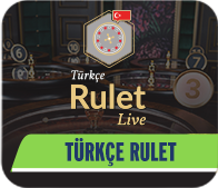 turkce rulet