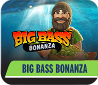 big bass bonanza