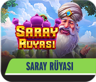 saray ruyasi