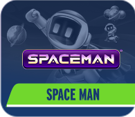 spaceman