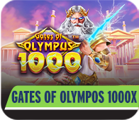 gates of olympuss 1000x