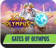 gates of olympuss