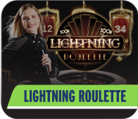 lightning roullette