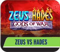 zeus vs hades